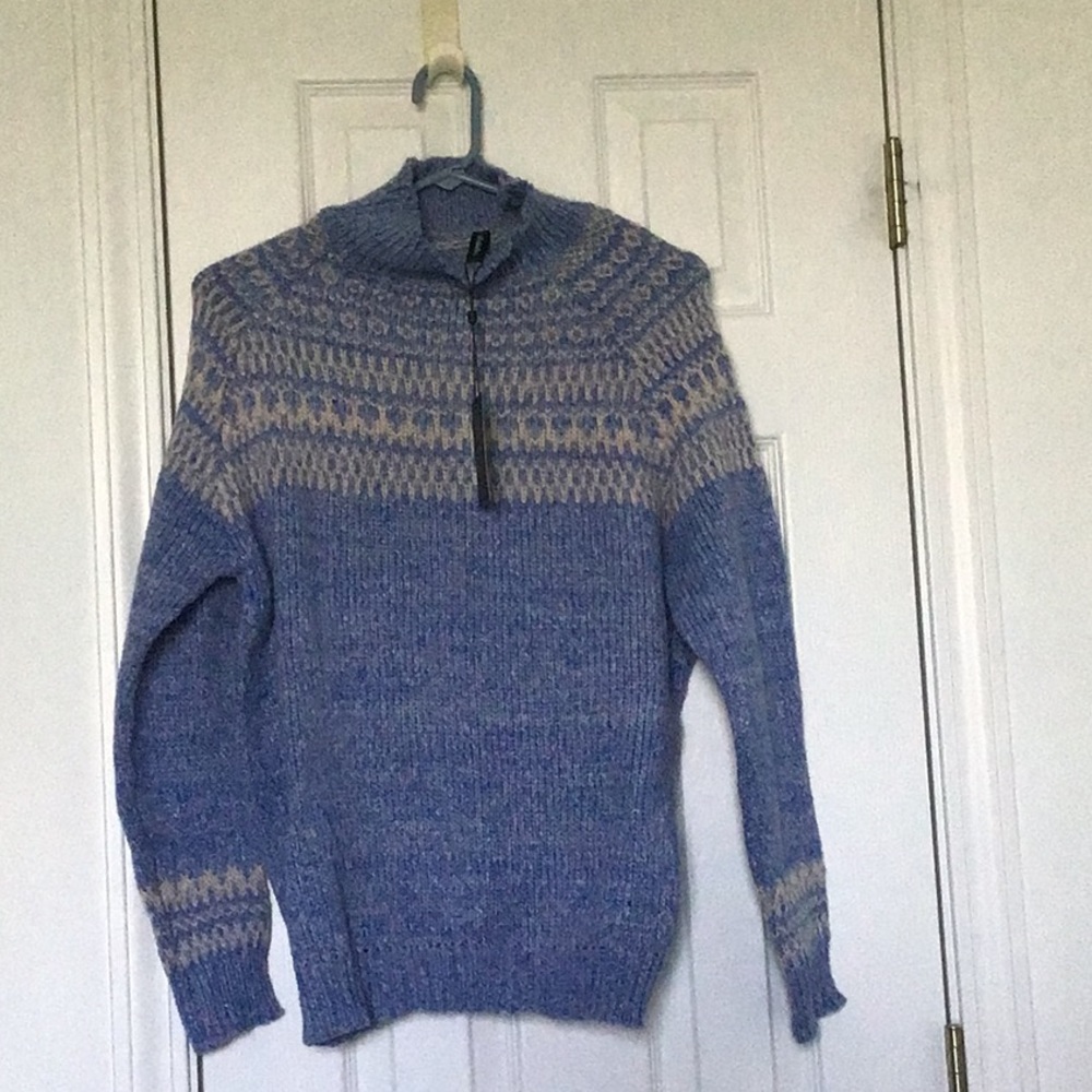 Sweater in size XXL